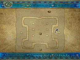 DRAGON QUEST VII: Fragmentos de un mundo olvidado