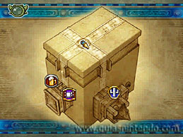 DRAGON QUEST VII: Fragmentos de un mundo olvidado