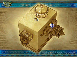 DRAGON QUEST VII: Fragmentos de un mundo olvidado