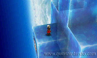 DRAGON QUEST VII: Fragmentos de un mundo olvidado