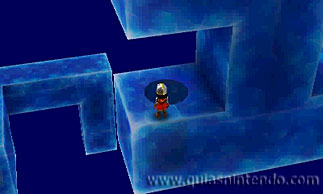DRAGON QUEST VII: Fragmentos de un mundo olvidado
