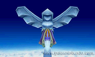 DRAGON QUEST VII: Fragmentos de un mundo olvidado
