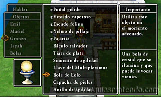 DRAGON QUEST VII: Fragmentos de un mundo olvidado