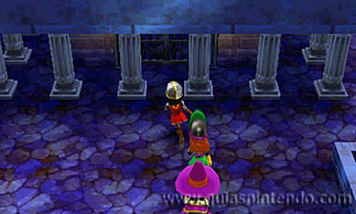 DRAGON QUEST VII: Fragmentos de un mundo olvidado