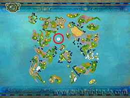 DRAGON QUEST VII: Fragmentos de un mundo olvidado