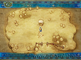 DRAGON QUEST VII: Fragmentos de un mundo olvidado