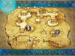 DRAGON QUEST VII: Fragmentos de un mundo olvidado