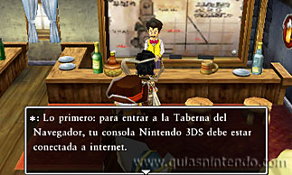 DRAGON QUEST VII: Fragmentos de un mundo olvidado