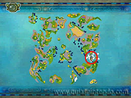DRAGON QUEST VII: Fragmentos de un mundo olvidado