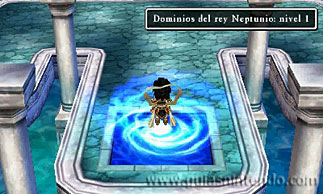 DRAGON QUEST VII: Fragmentos de un mundo olvidado