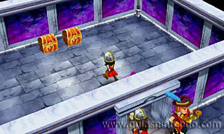 DRAGON QUEST VII: Fragmentos de un mundo olvidado