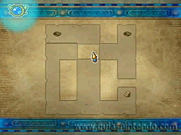 DRAGON QUEST VII: Fragmentos de un mundo olvidado