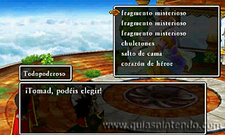 DRAGON QUEST VII: Fragmentos de un mundo olvidado