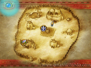 DRAGON QUEST VII: Fragmentos de un mundo olvidado
