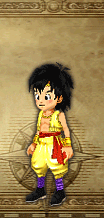 DRAGON QUEST VII: Fragmentos de un mundo olvidado