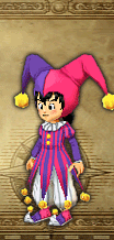 DRAGON QUEST VII: Fragmentos de un mundo olvidado