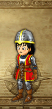DRAGON QUEST VII: Fragmentos de un mundo olvidado