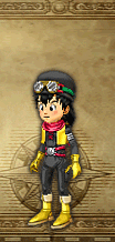 DRAGON QUEST VII: Fragmentos de un mundo olvidado