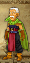 DRAGON QUEST VII: Fragmentos de un mundo olvidado