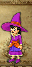 DRAGON QUEST VII: Fragmentos de un mundo olvidado