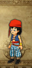 DRAGON QUEST VII: Fragmentos de un mundo olvidado