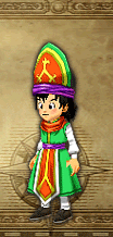 DRAGON QUEST VII: Fragmentos de un mundo olvidado