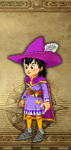DRAGON QUEST VII: Fragmentos de un mundo olvidado