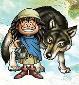 DRAGON QUEST VII: Fragmentos de un mundo olvidado