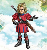 DRAGON QUEST VII: Fragmentos de un mundo olvidado