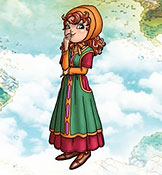 DRAGON QUEST VII: Fragmentos de un mundo olvidado