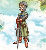 DRAGON QUEST VII: Fragmentos de un mundo olvidado