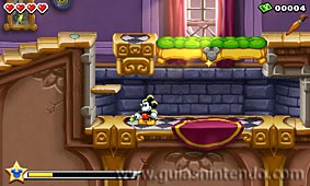 Epic Mickey: Mundo Misterioso