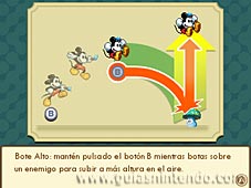 Epic Mickey: Mundo Misterioso