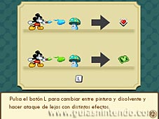 Epic Mickey: Mundo Misterioso