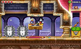 Epic Mickey: Mundo Misterioso