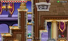 Epic Mickey: Mundo Misterioso