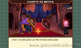 Epic Mickey: Mundo Misterioso