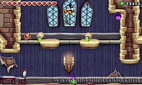 Epic Mickey: Mundo Misterioso