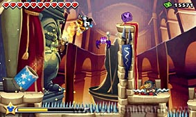 Epic Mickey: Mundo Misterioso