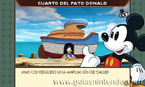 Epic Mickey: Mundo Misterioso
