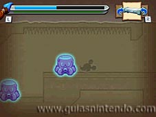 Epic Mickey: Mundo Misterioso