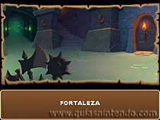 Epic Mickey: Mundo Misterioso