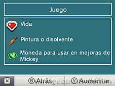 Epic Mickey: Mundo Misterioso