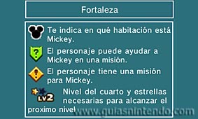 Epic Mickey: Mundo Misterioso