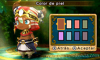 Ever Oasis