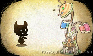 Ever Oasis