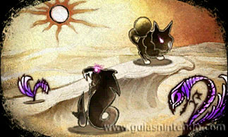Ever Oasis