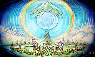 Ever Oasis