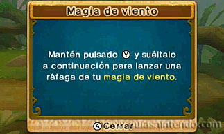 Ever Oasis