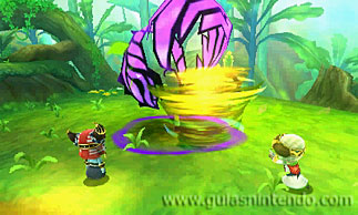 Ever Oasis